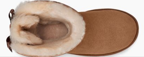 UGG Bailey Boots - Picture 5 of 5